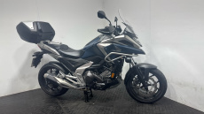 Honda NC750X DCT